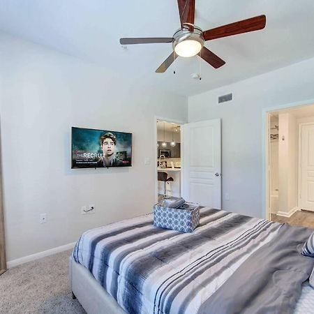 Houston Medical Center-Beautiful 1-Bedroom Apartment Near Nrg Zewnętrze zdjęcie