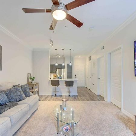 Houston Medical Center-Beautiful 1-Bedroom Apartment Near Nrg Zewnętrze zdjęcie