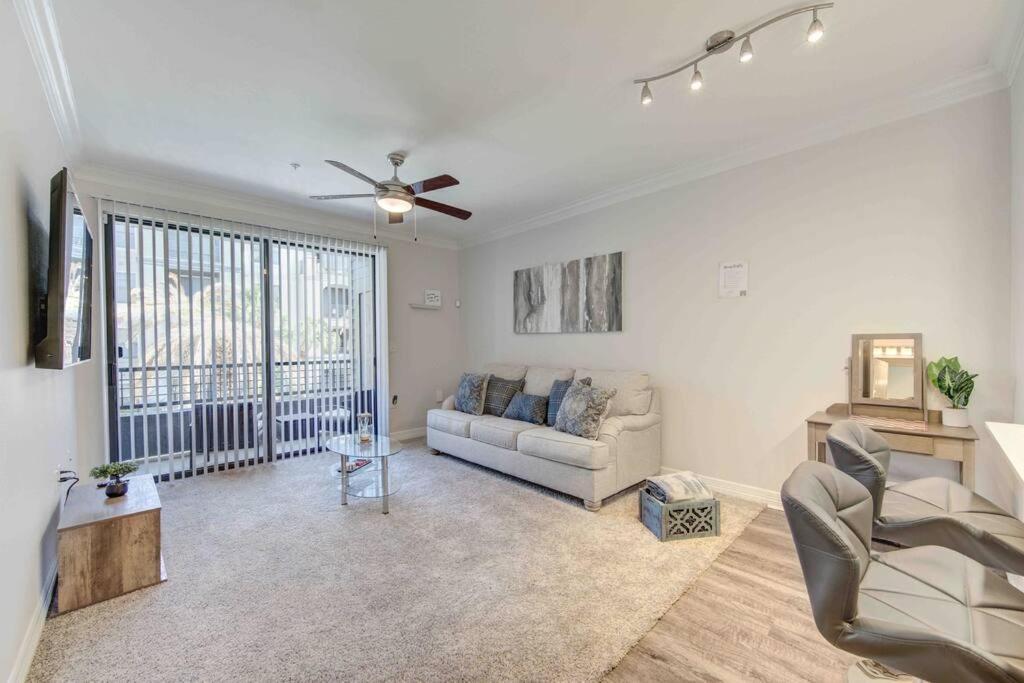 Houston Medical Center-Beautiful 1-Bedroom Apartment Near Nrg Zewnętrze zdjęcie