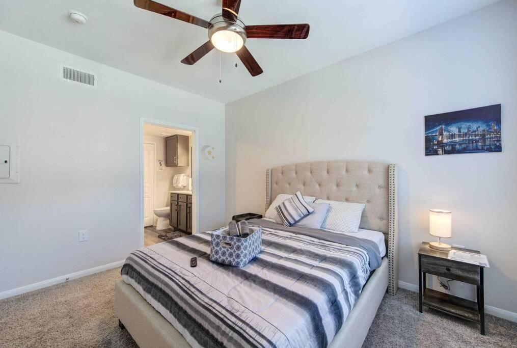 Houston Medical Center-Beautiful 1-Bedroom Apartment Near Nrg Zewnętrze zdjęcie