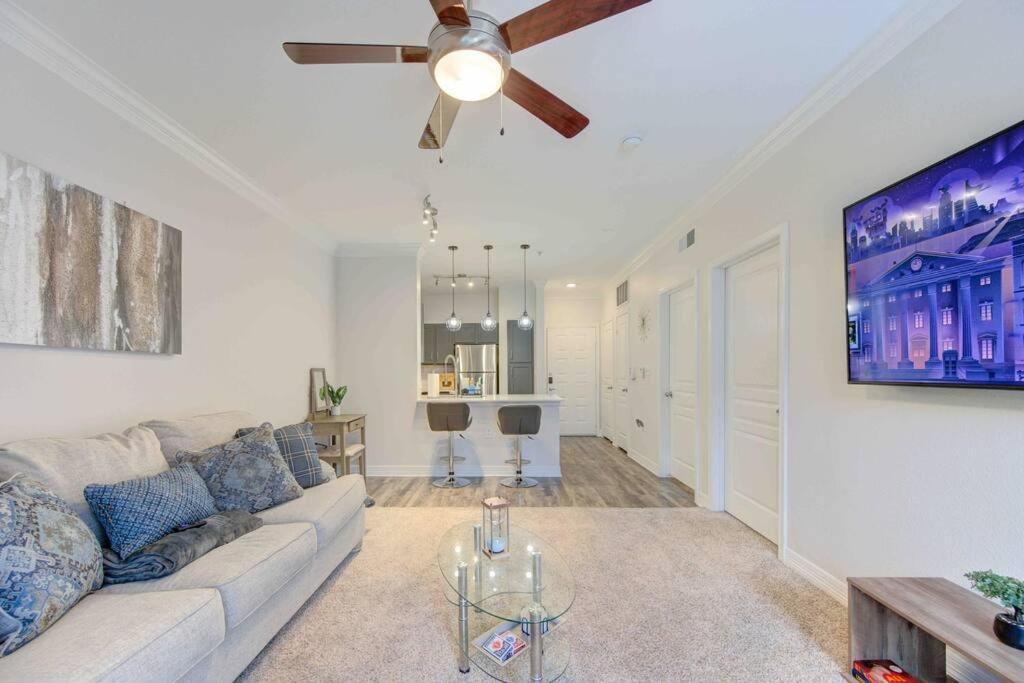 Houston Medical Center-Beautiful 1-Bedroom Apartment Near Nrg Zewnętrze zdjęcie