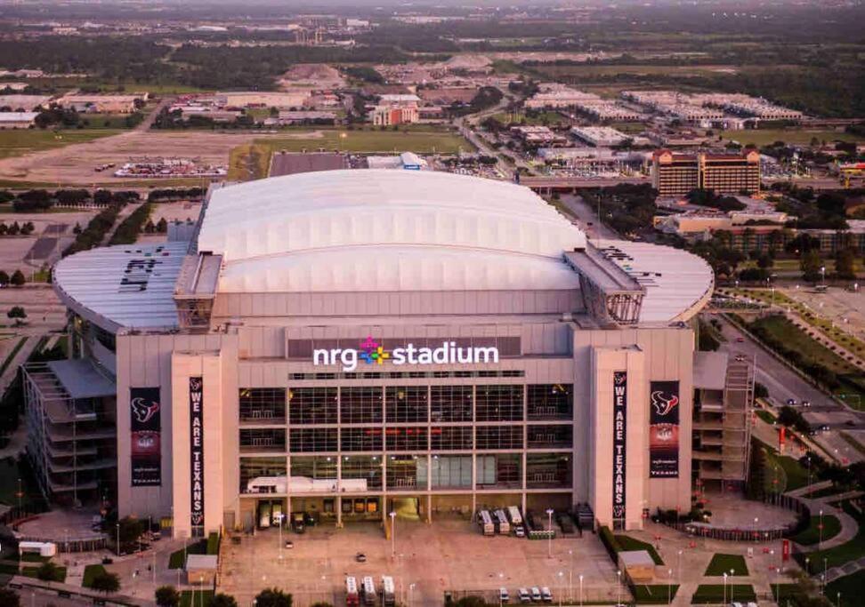 Houston Medical Center-Beautiful 1-Bedroom Apartment Near Nrg Zewnętrze zdjęcie