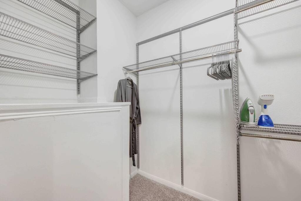 Houston Medical Center-Beautiful 1-Bedroom Apartment Near Nrg Zewnętrze zdjęcie